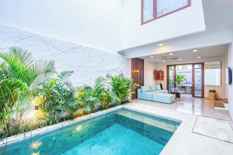 멜라시티 빌라 바이 베터플레이스