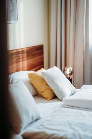 사보이 호텔 프랑크푸르트