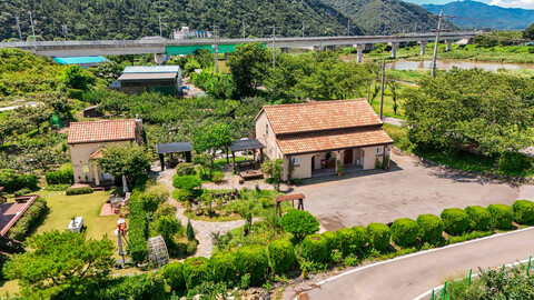 장흥 무무라스테이