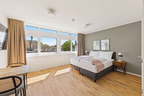 라임홈 비엔나 히에칭거 하우프트슈트라세