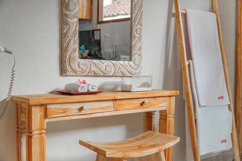 아리다 하우스 우붓