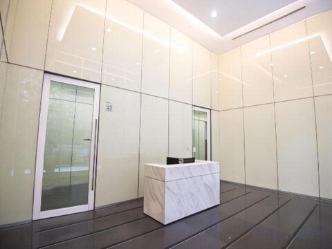 Soho Suites KLCC Kuala Lumpur