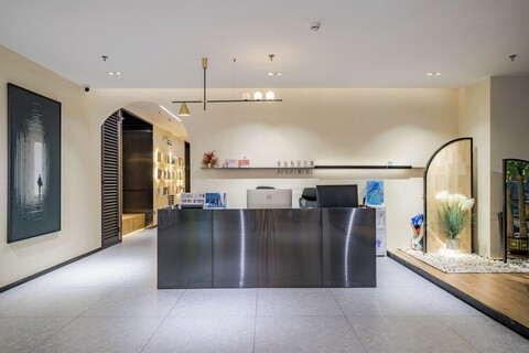 아이디 이커뮤니티 아파트먼트