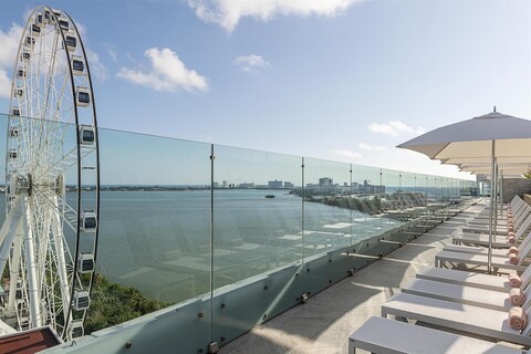 캐노피 바이 힐튼 칸쿤 라 이슬라