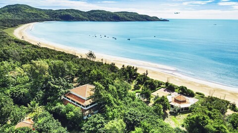 폴로 콘도르 부티크 리조트 앤 스파