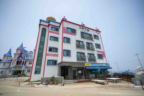 옹진 크루즈펜션