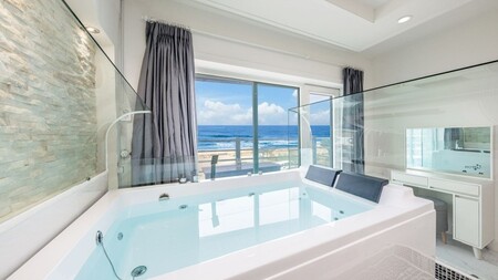 양양 블루테라스펜션