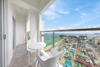 속초 리안비채 센트럴