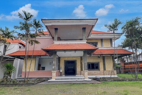 호텔 오 게리아 라투 프라한다리