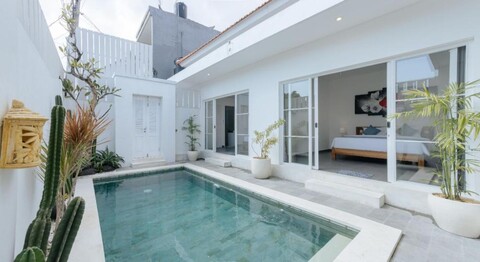 Villa Gajah By Hospitality Bali