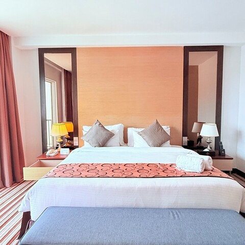 더 퓨어 호텔 랑카위