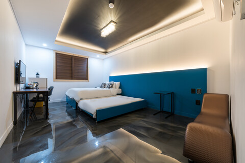 보령(대천) 향기 펜션텔