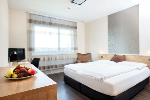 빌메르겐 스위스 퀄리티 호텔