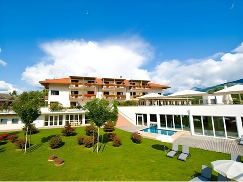 Das Muhlwald - Quality Time Family Resort