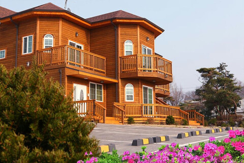 강화도 제이휴펜션