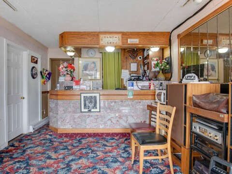 폴스  인/여관 너 카지노 이아가라 바이  OYO