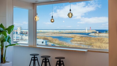 강릉 스테이서정펜션