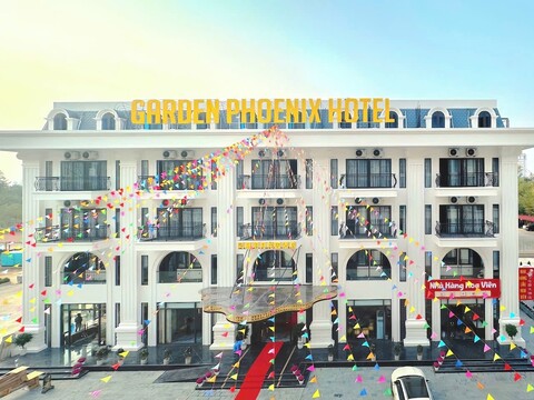 가든 피닉스 호텔