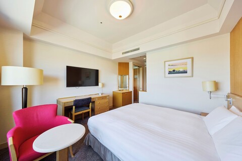 호텔 니코 노스랜드 오비히로