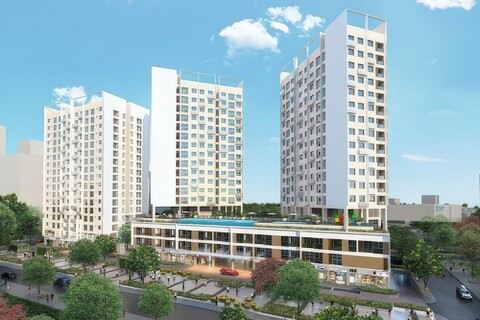 SECC 스케닉 밸리 디스트릭트 7