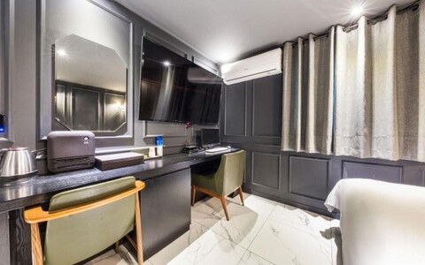 남구로 봄 3호점