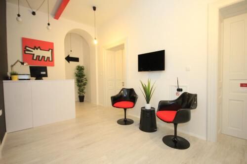 The Hostel