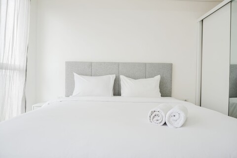 나이스  코지 스튜디오 룸 앳 카사 데 파르코  아파트먼트