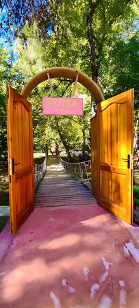 기즐리 제넷 빌리지스 호텔