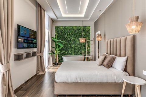 아타 룸스 나폴리