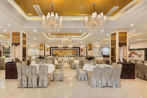 ANYEE Garden Hotel