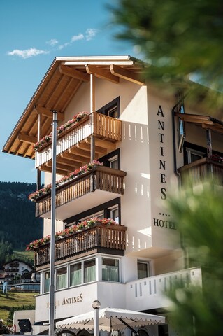 호텔 안티네스
