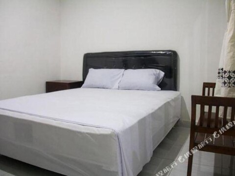 Jasmine Heritage Homestay