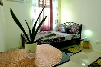 Cecils Cubao Cozy Escape