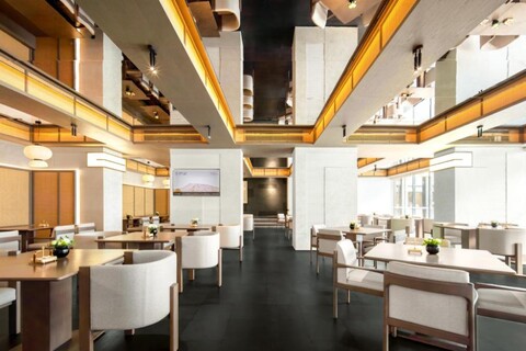 Atour Hotel Suzhou Beisi Pagoda Taohuawu Street