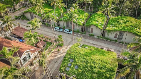 디와투 빌라스 엘 니도