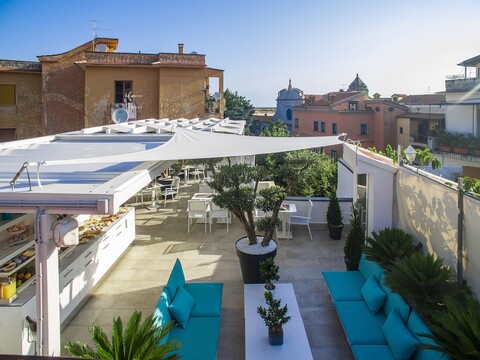 마지 하우스 를레