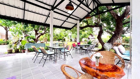 우디 코지 호텔 치앙마이 타일랜드