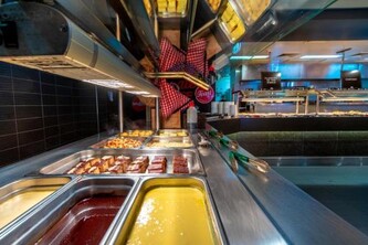 나이트캡 앳 스프링우드 호텔