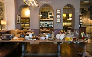 도그 앤드 폭스