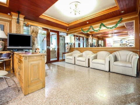 타이 가든 리조트