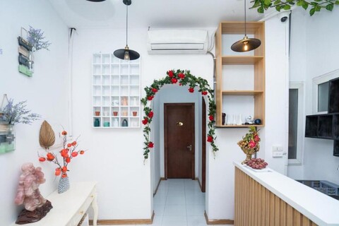 하노이 오리엔탈 호텔 앤 트래블