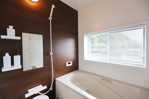 글램핑 빌라 아사마 노 이오리