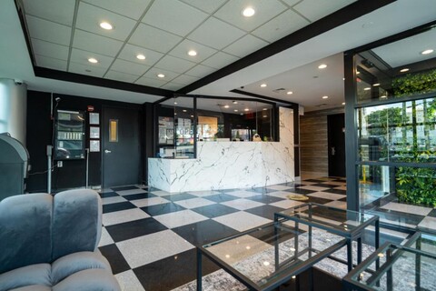 노바 호텔 브롱크스