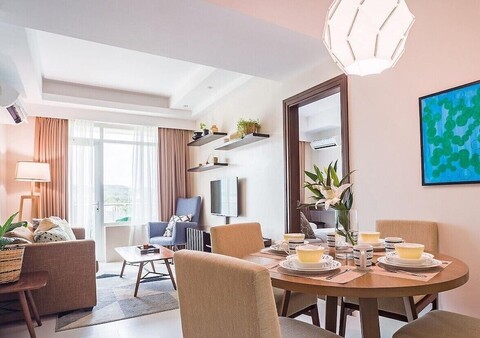 Padgett Place - Deluxe Suites