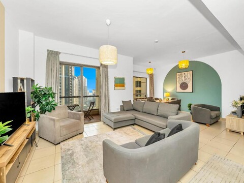 씨사이드 호스텔, 마리나뷰, 리말-6