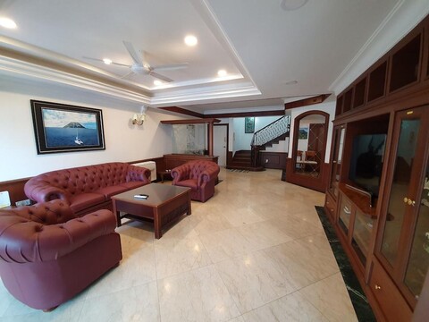 Most Luxurious Penthouse