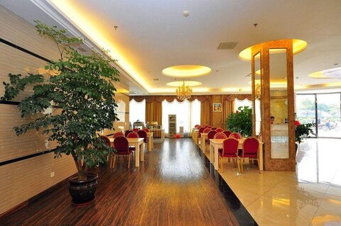 Hirsman Guangzhou (Guangzhou North Railway Station)