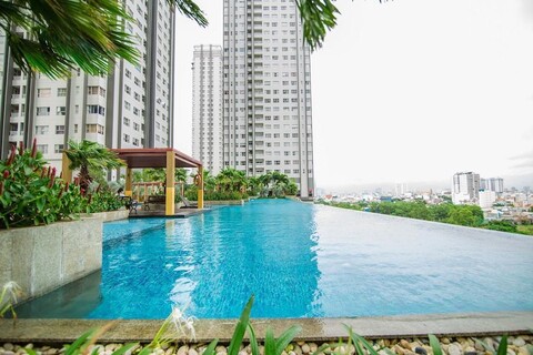 Sunrise City Alm s Luxury Apartment