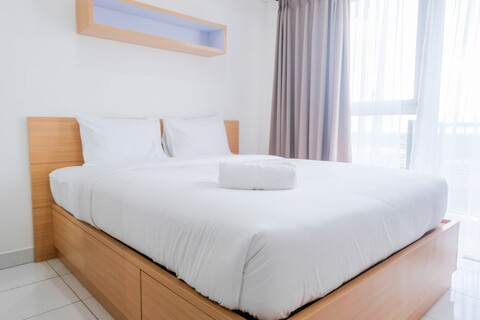 심플리 호미 스튜디오 카사 데 파르코 아파트먼트