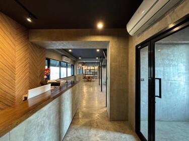 펠로우스 하우스